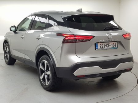 2022 Nissan Qashqai - photo 14