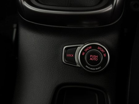 2026 Suzuki S-CROSS - photo 28