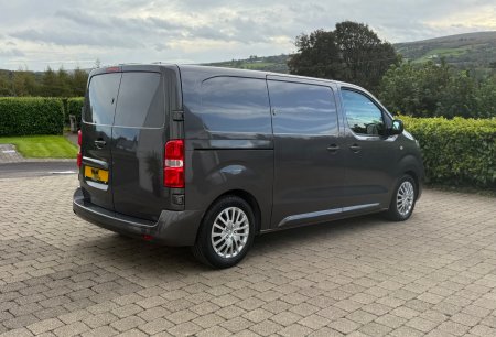 2023 Vauxhall Vivaro - photo 3