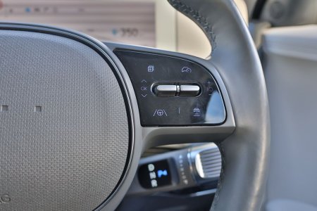 2021 Hyundai IONIQ 5 - photo 14