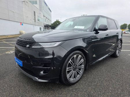 2022 Land Rover Range Rover Sport - photo 7