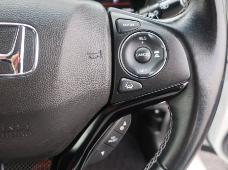 2018 Honda Vezel - photo 17