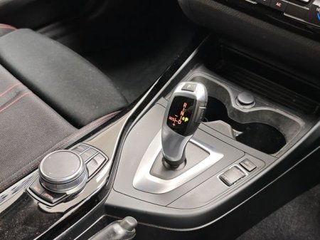 2017 BMW 1-Series - photo 19