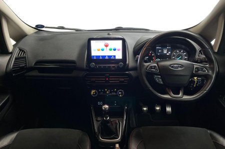2020 Ford EcoSport - photo 10