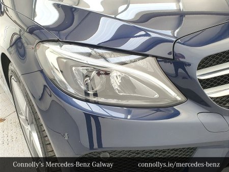 2018 Mercedes-Benz C-Class - photo 13