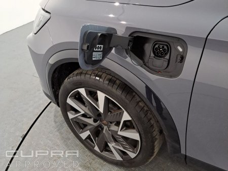 2026 Cupra Formentor - photo 18