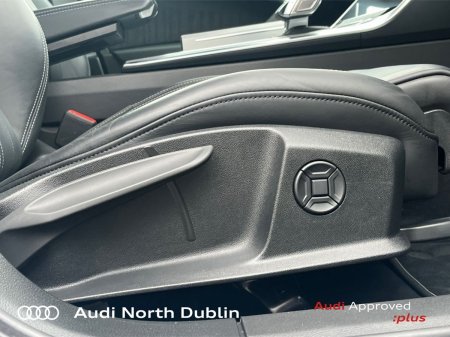 2024 Audi A6 - photo 21