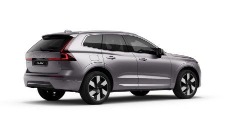 2027 Volvo XC60 - photo 12