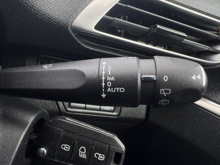 2019 Peugeot 5008 - photo 33