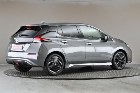 2023 Nissan Leaf - photo 10