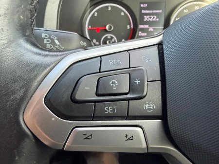 2023 Volkswagen Transporter - photo 13