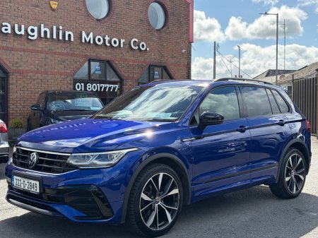 2022 Volkswagen Tiguan - photo 9