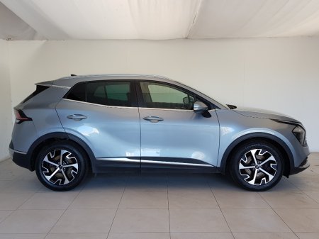 2022 Kia Sportage - photo 2