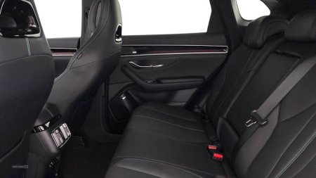 2025 BYD SEAL U - photo 15