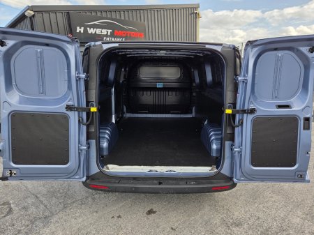 2027 Maxus DELIVER 7 - photo 26