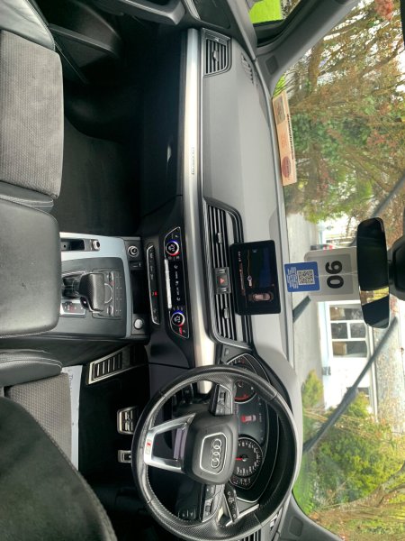 2018 Audi Q5 - photo 28