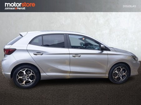 2024 MG MG3 - photo 6