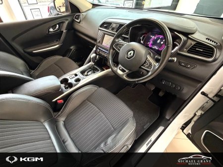 2019 Renault Kadjar - photo 13