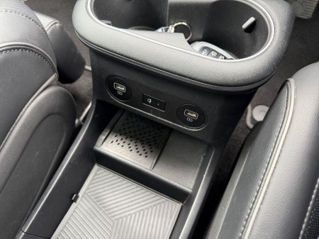 2023 Hyundai IONIQ 5 - photo 20