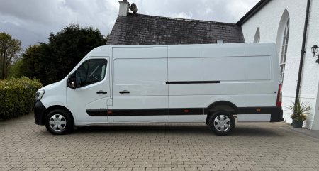 2023 Renault Master - photo 8