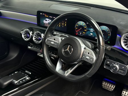 2022 Mercedes-Benz CLA - photo 9