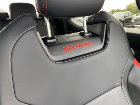 2023 Ford Ranger - photo 27