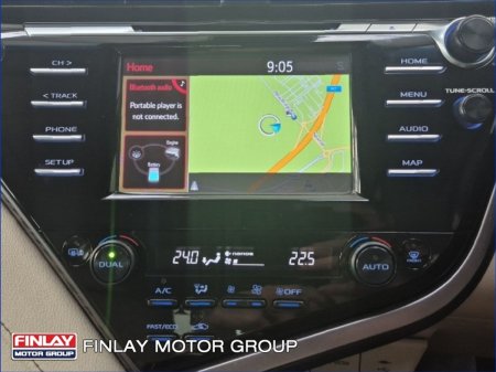 2019 Toyota Camry - photo 22
