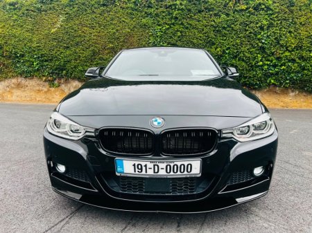2019 BMW 3-Series - photo 4