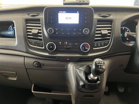 2023 Ford Transit - photo 6