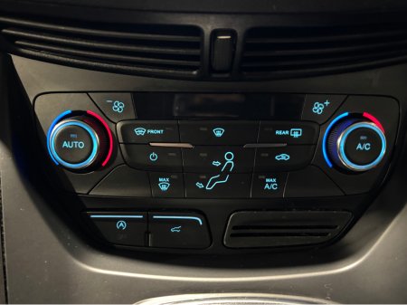 2017 Ford Kuga - photo 15