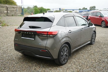 2022 Nissan Note - photo 3