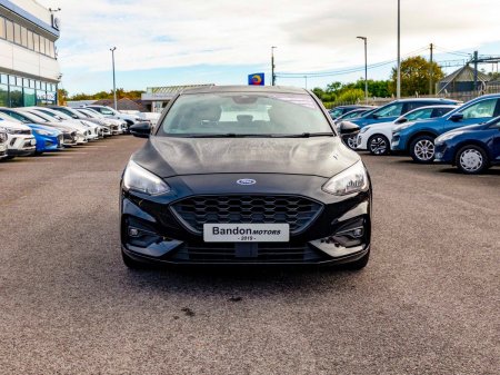 2019 Ford Focus - photo 5