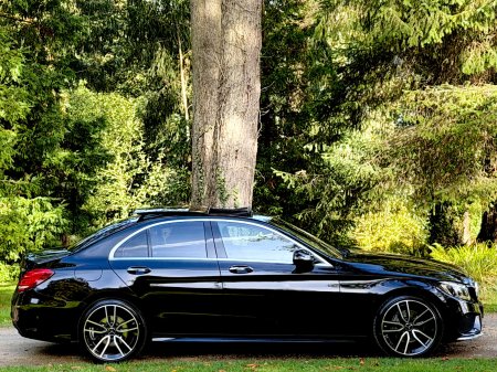 2017 Mercedes-Benz C-Class - photo 10