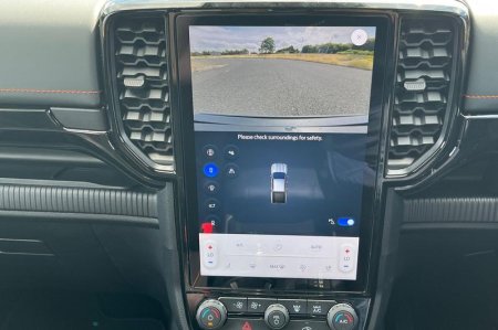 2026 Ford Ranger - photo 41