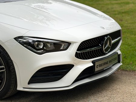 2021 Mercedes-Benz CLA - photo 27