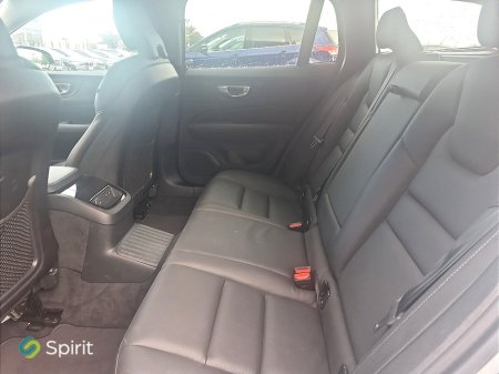 2026 Volvo V60 - photo 5