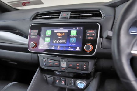 2022 Nissan Leaf - photo 22