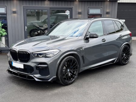 2022 BMW X5 - photo 2
