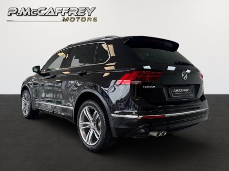 2020 Volkswagen Tiguan - photo 7
