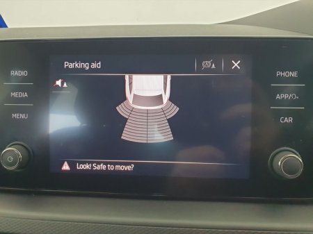 2022 Skoda Scala - photo 24