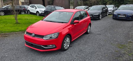2016 Volkswagen Polo - photo 7