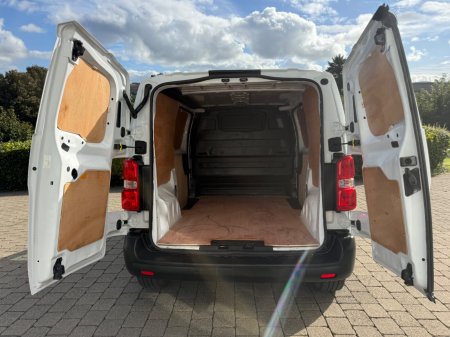 2023 Citroen Dispatch - photo 19