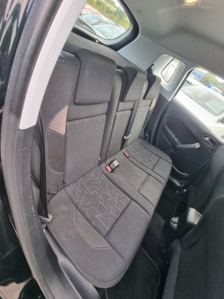 2016 Peugeot 2008 - photo 13