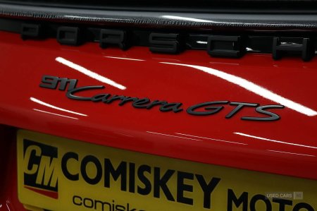 2023 Porsche 911 - photo 12