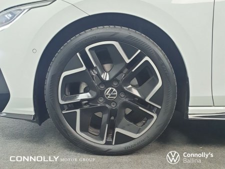 2026 Volkswagen Golf - photo 7