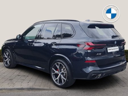 2023 BMW X5 - photo 2