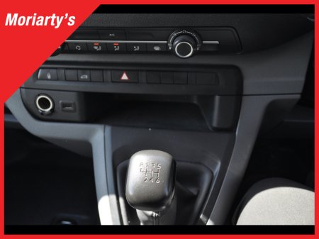 2021 Citroen Dispatch - photo 12