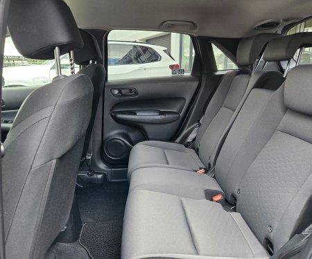 2023 Honda Fit - photo 30