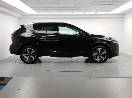 2024 Nissan Qashqai - photo 10