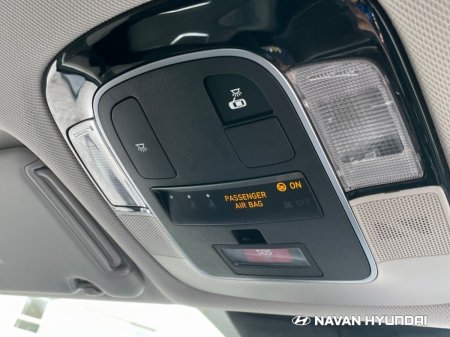 2022 Hyundai Tucson - photo 33